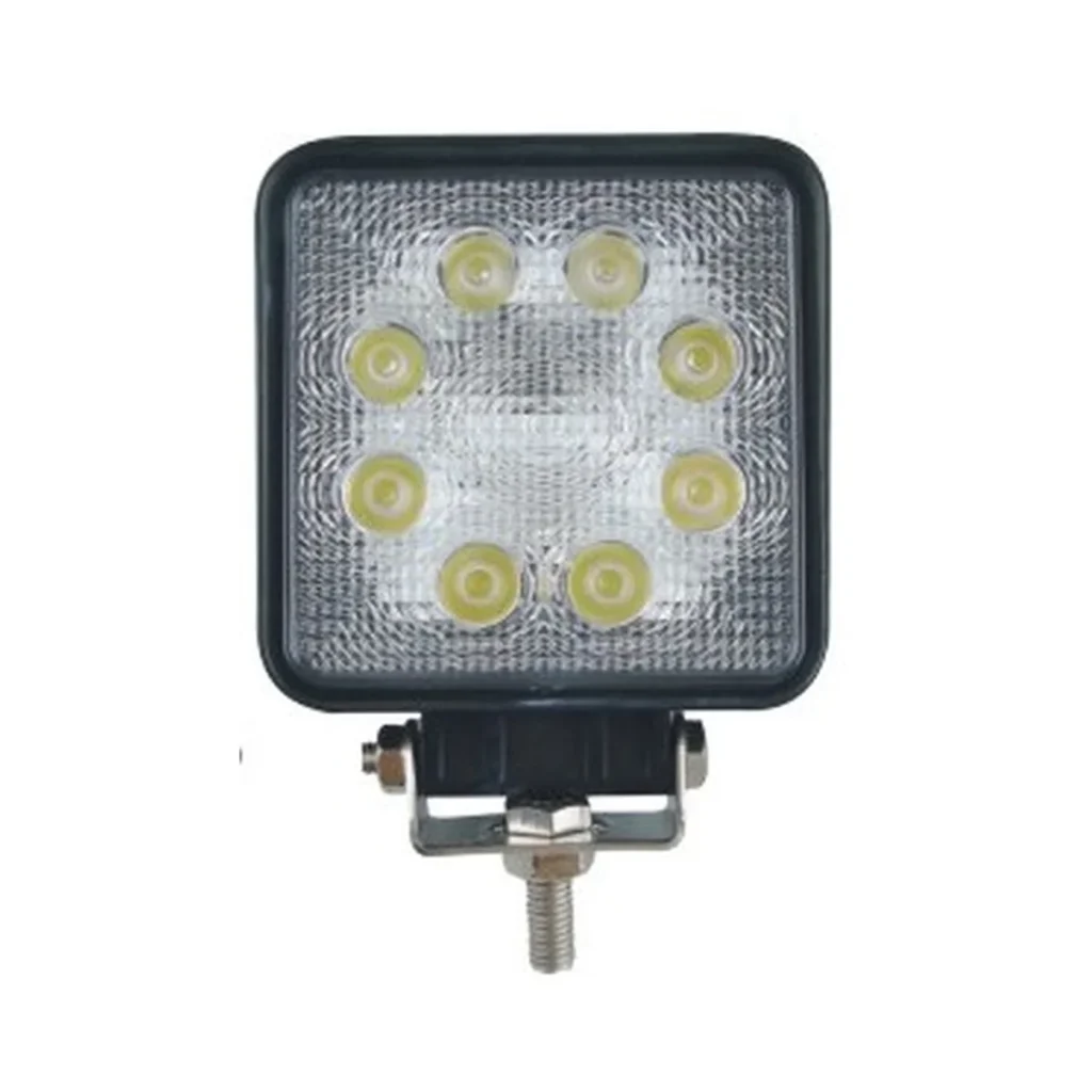W001-9W lighting product