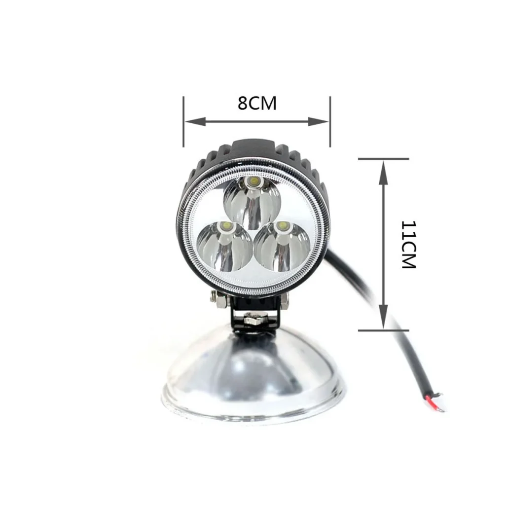 W001-9W lighting product