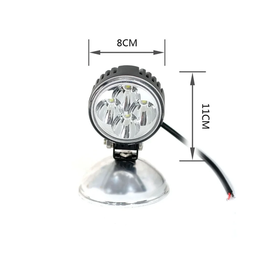 W002-12W lighting product
