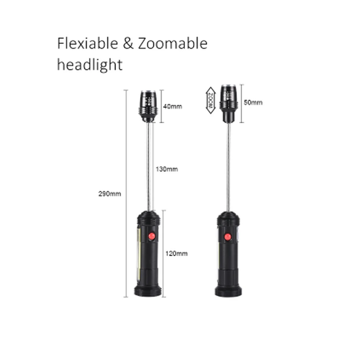 W085 lighting product