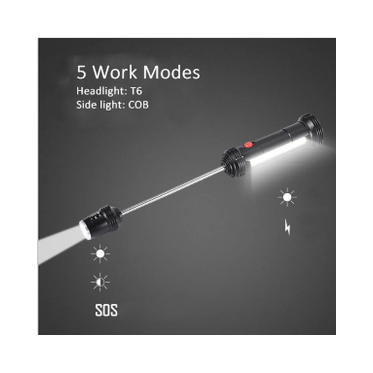 W085 lighting product