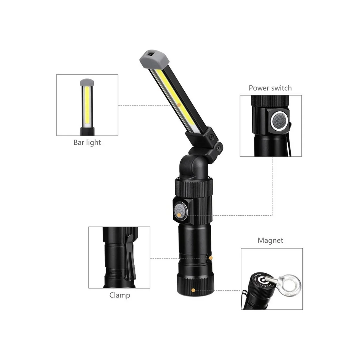 W548 lighting product