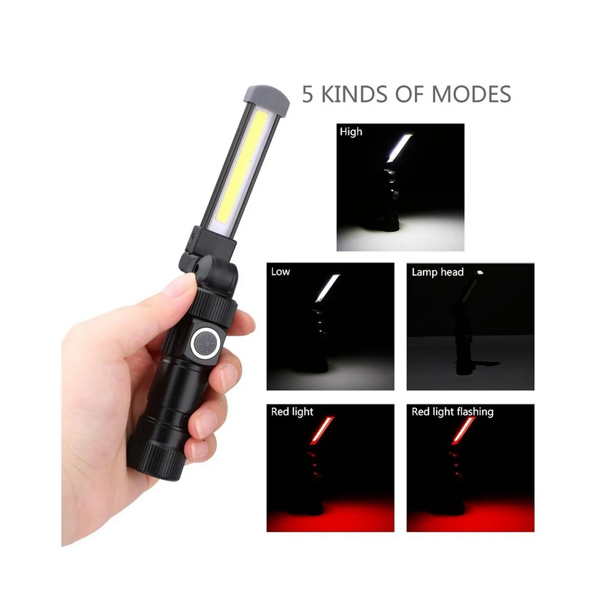 W548 lighting product