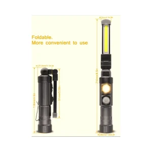 W549 lighting product