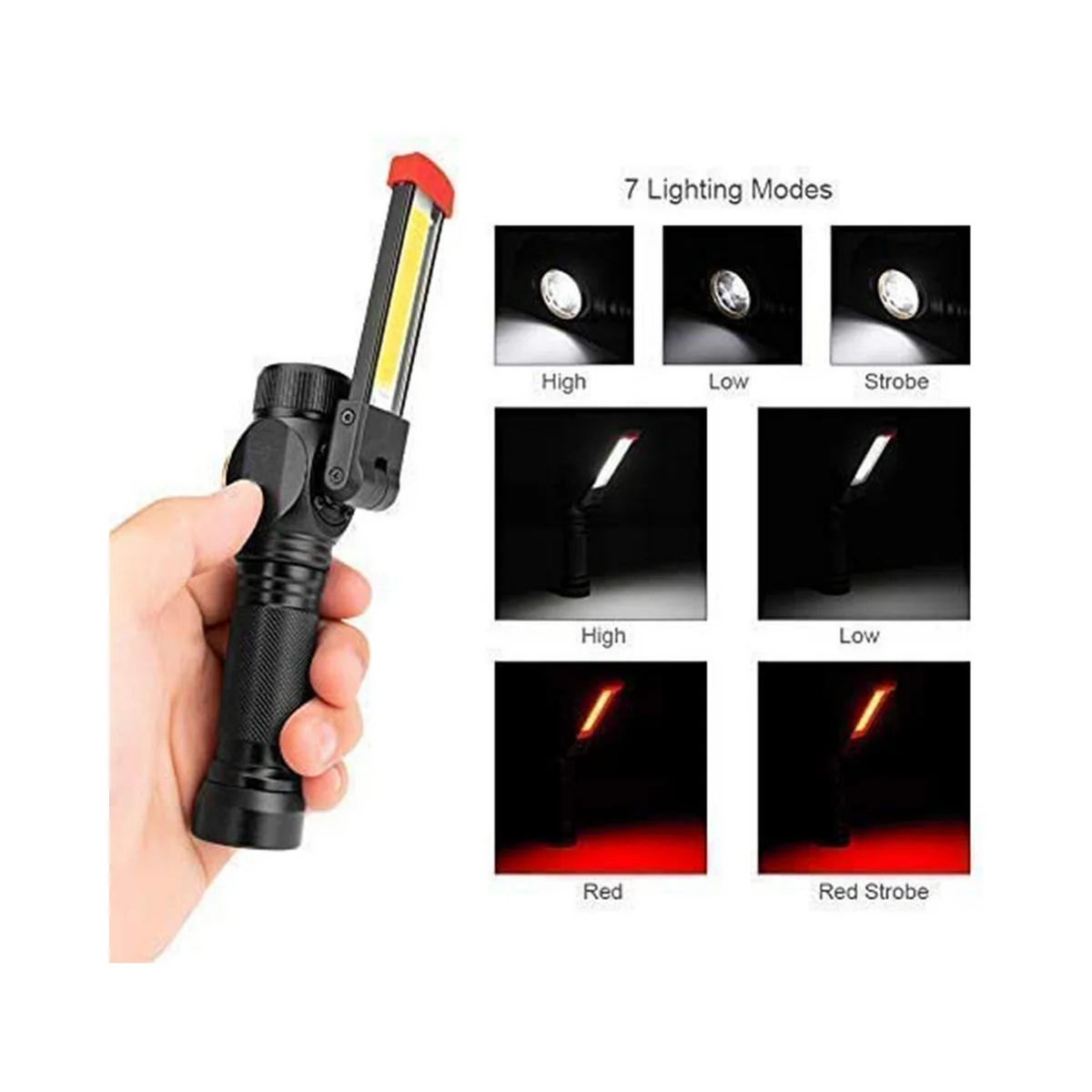 W550 lighting product