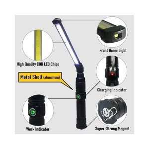 W553 lighting product