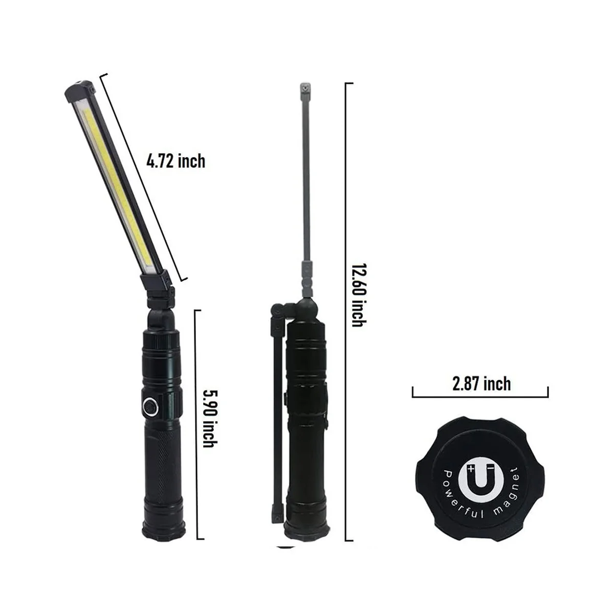 W553 lighting product