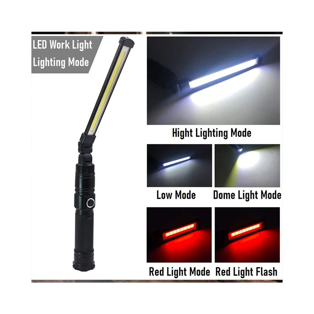 W553 lighting product