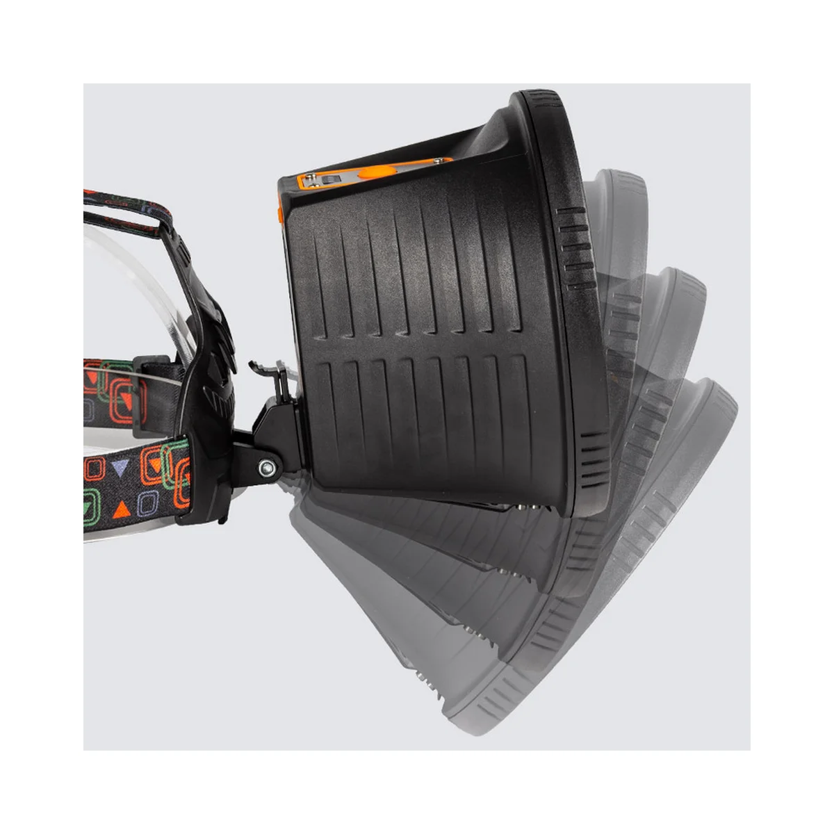 W655 (4000mAh) lighting product