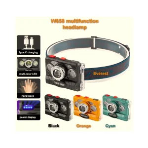 W658 lighting product