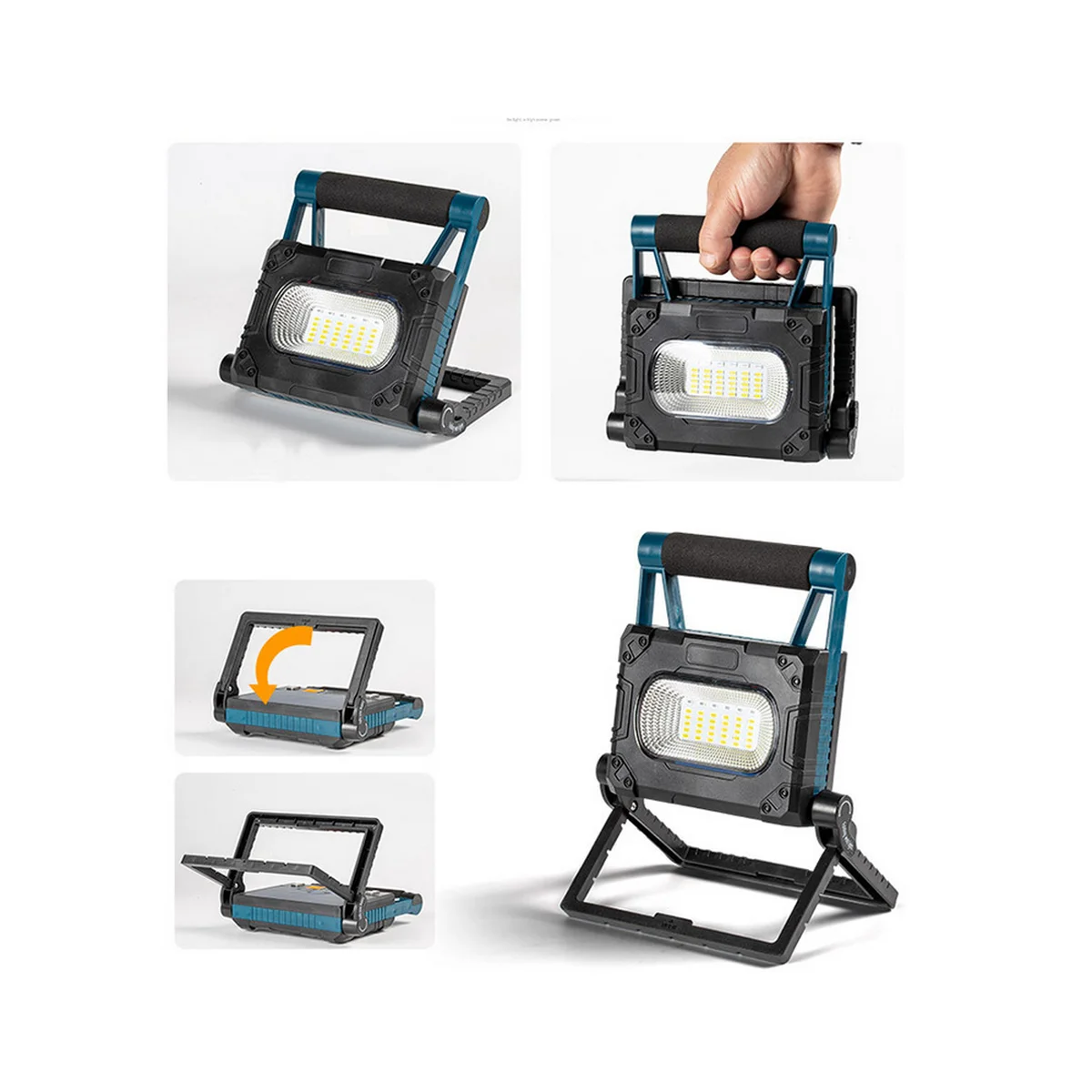 W781 lighting product