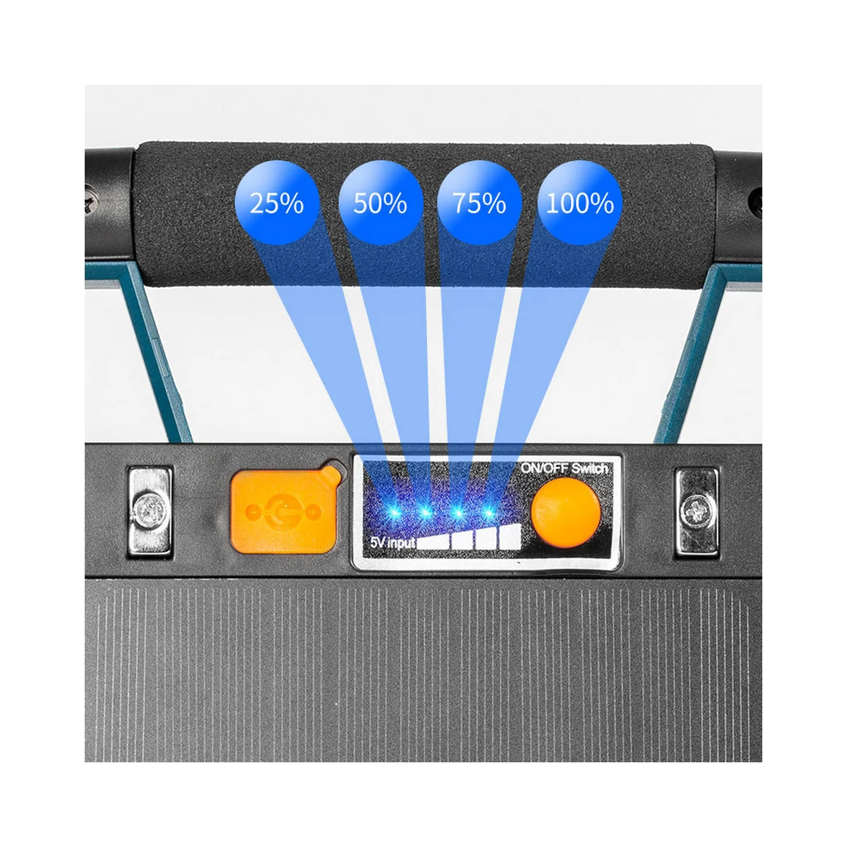 W781 lighting product