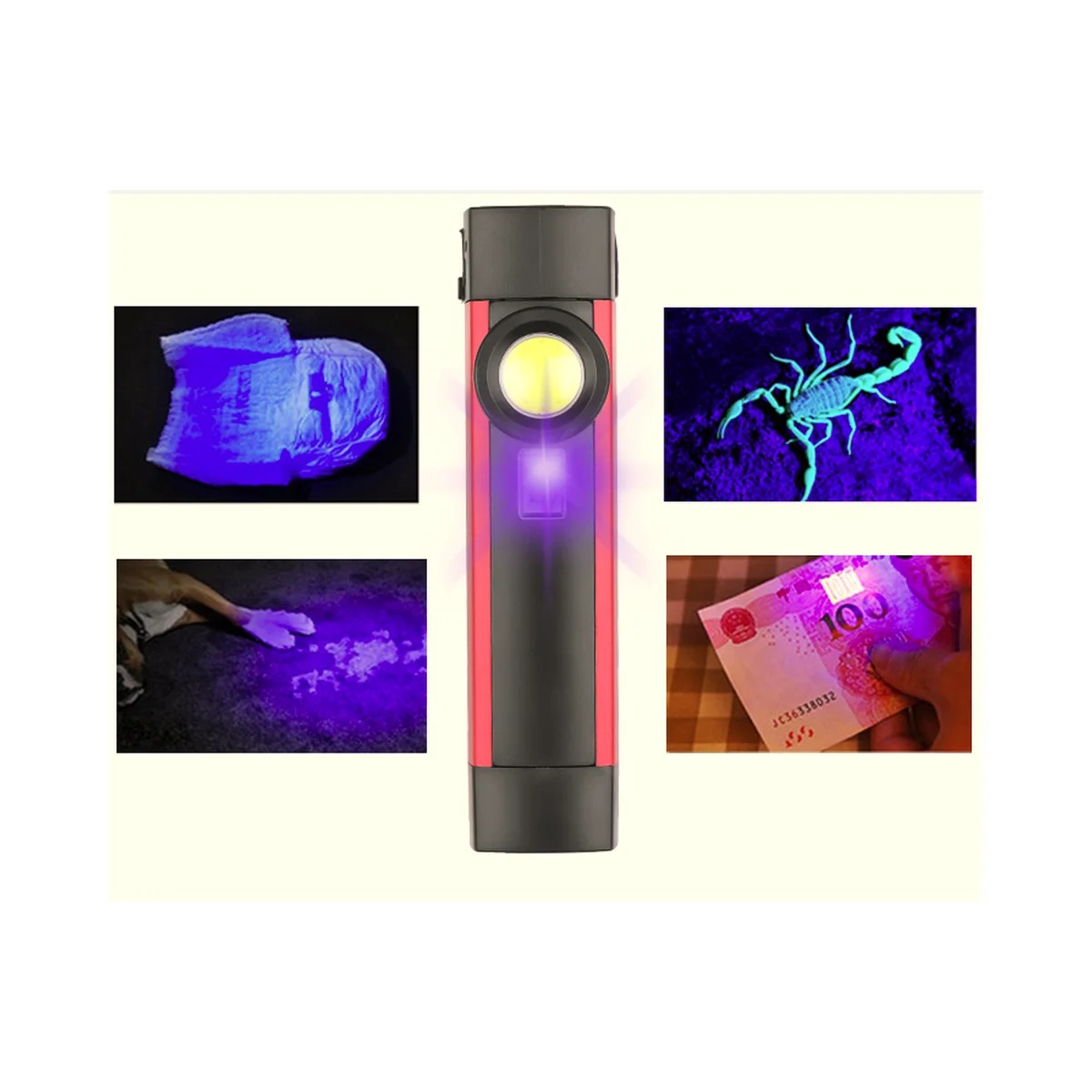 WL01 lighting product