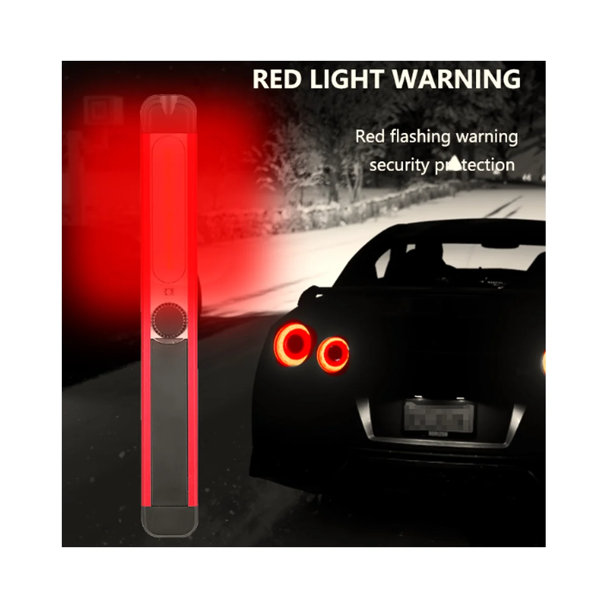 WL02 lighting product