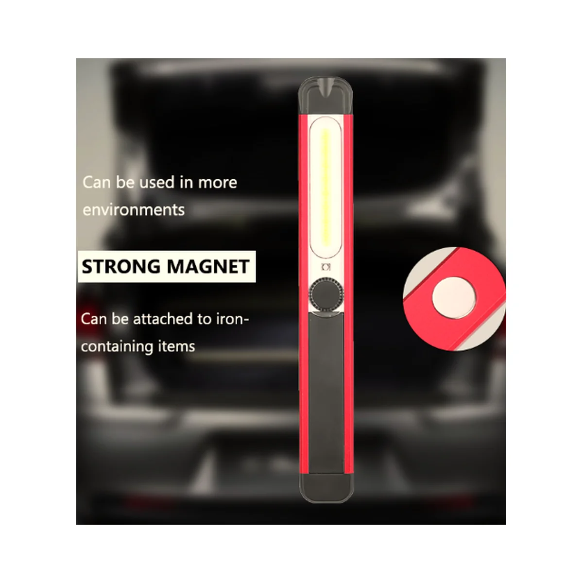 WL02 lighting product