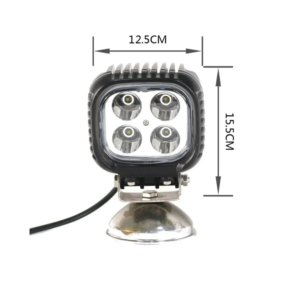 X001-40W lighting product