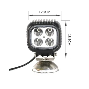 X001-40W lighting product