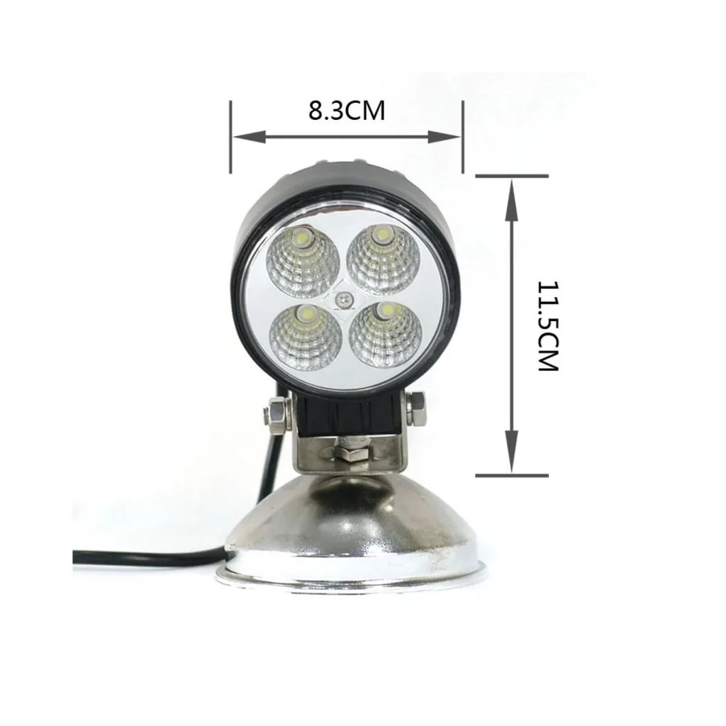 X005-12W lighting product