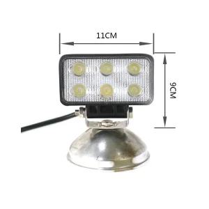 X006-18W lighting product