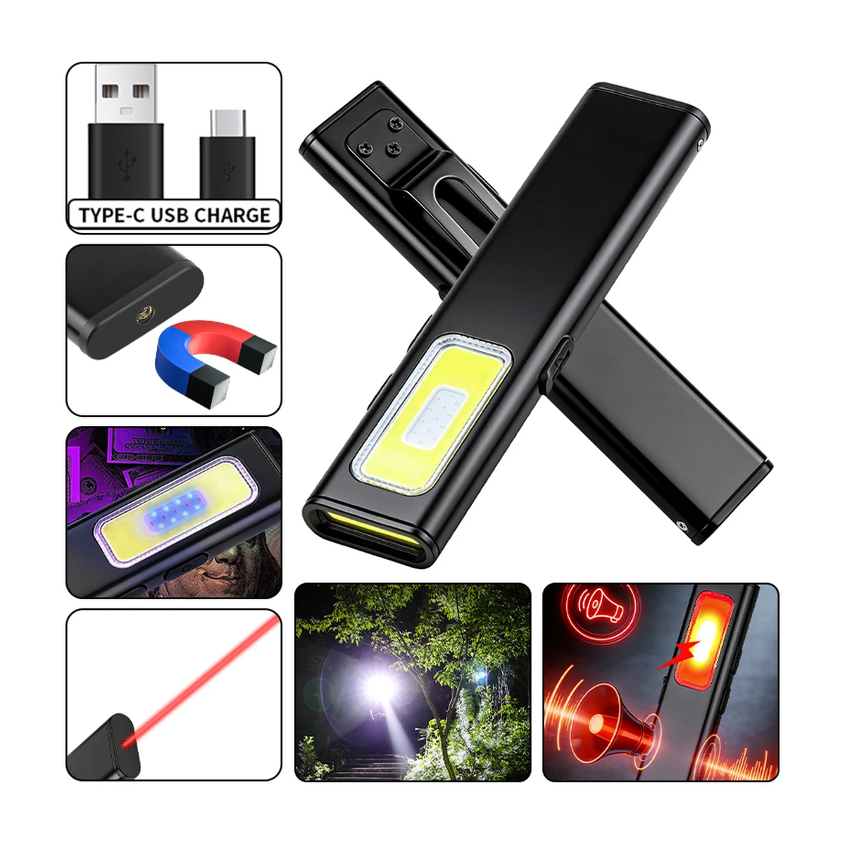 X615B lighting product