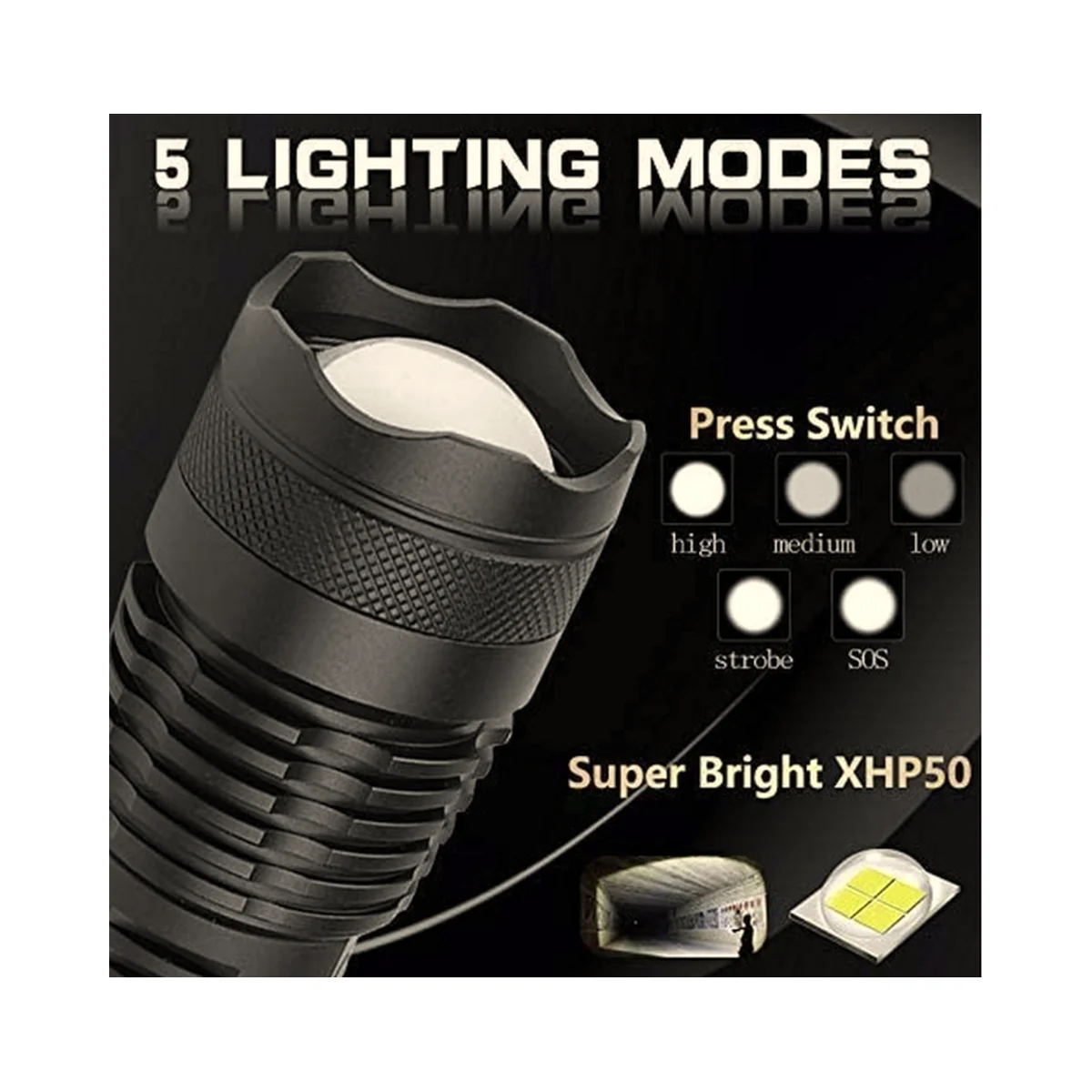 X71 lighting product