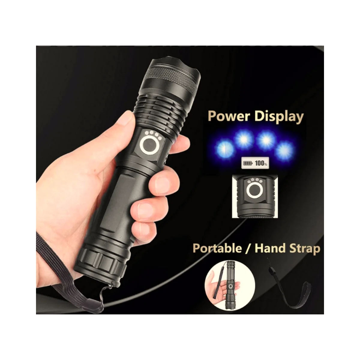 X71 lighting product