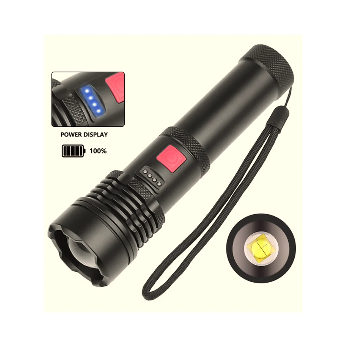 X72 lighting product