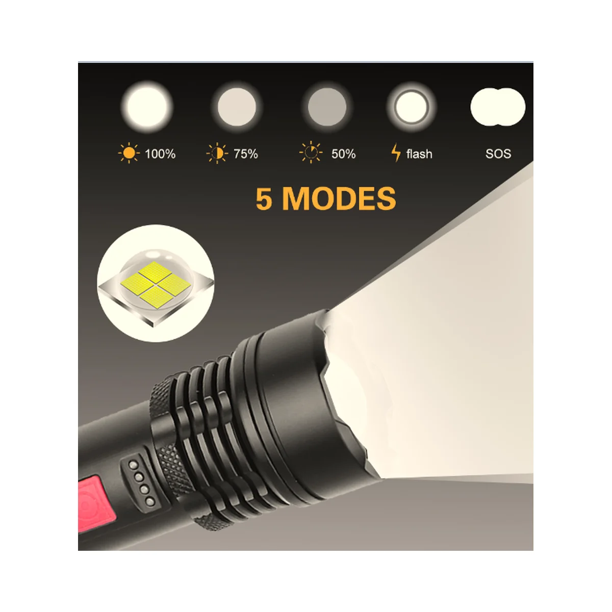 X72 lighting product