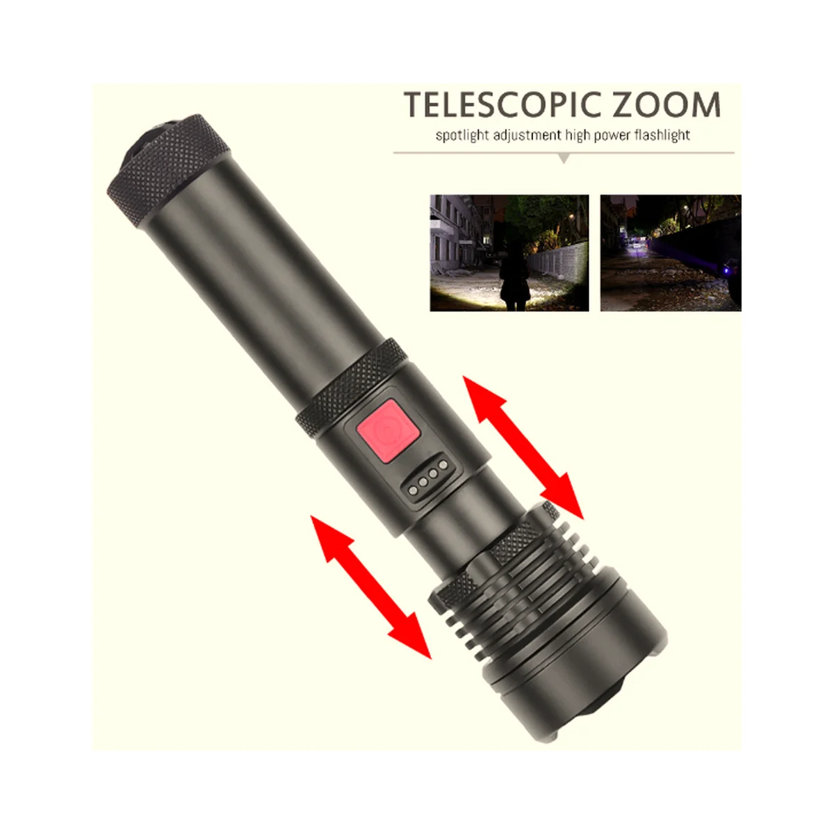 X72 lighting product