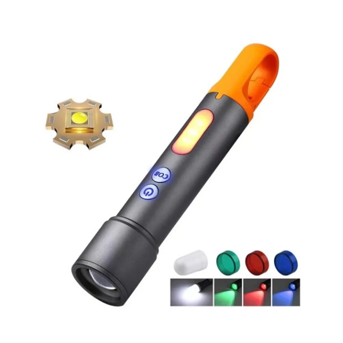 X723 lighting product