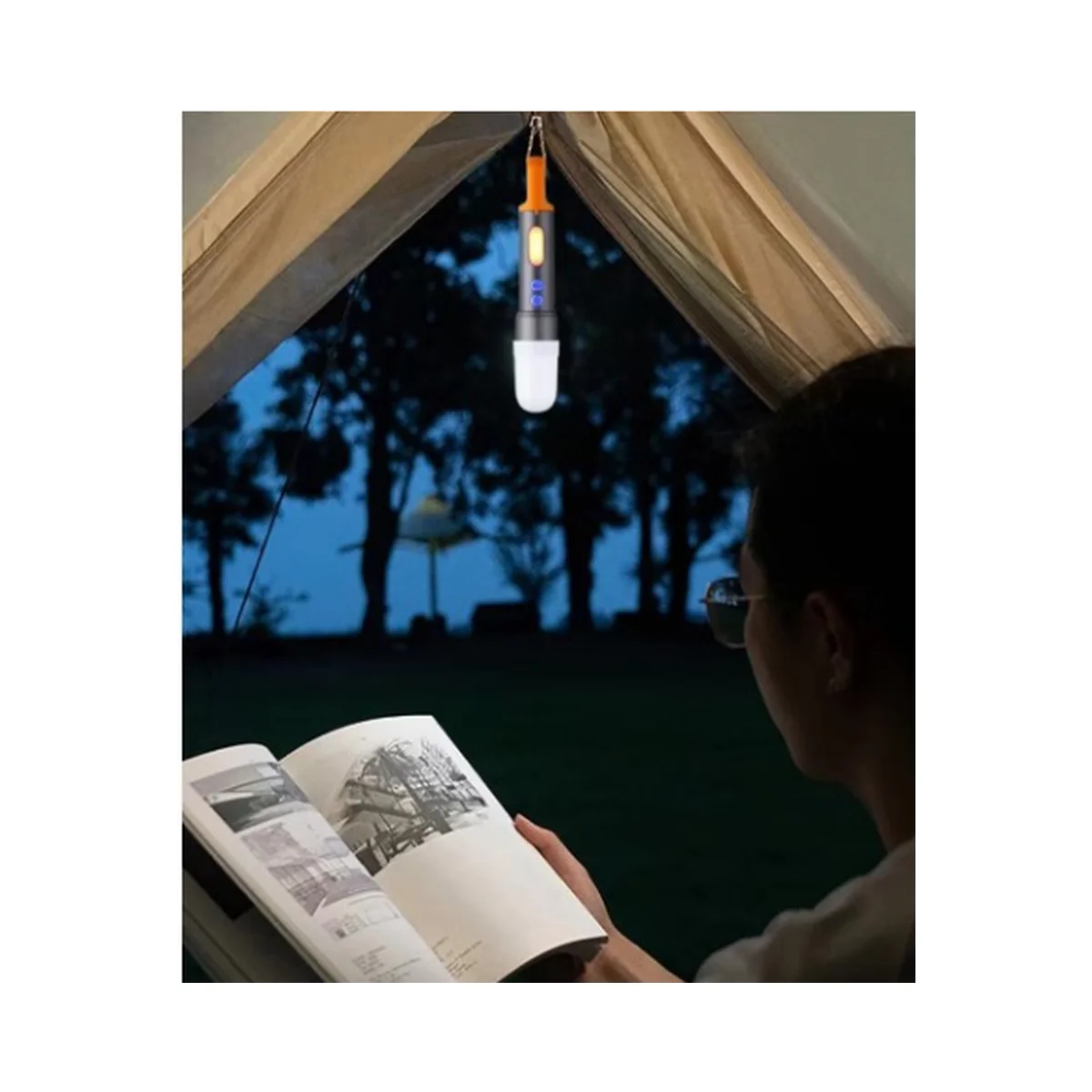 X723 lighting product