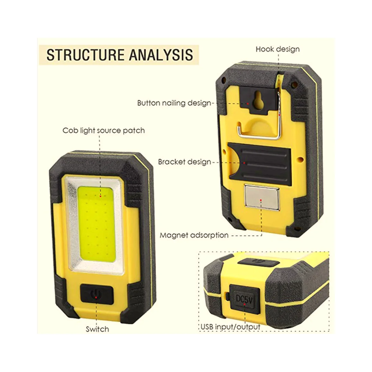 Y36 lighting product