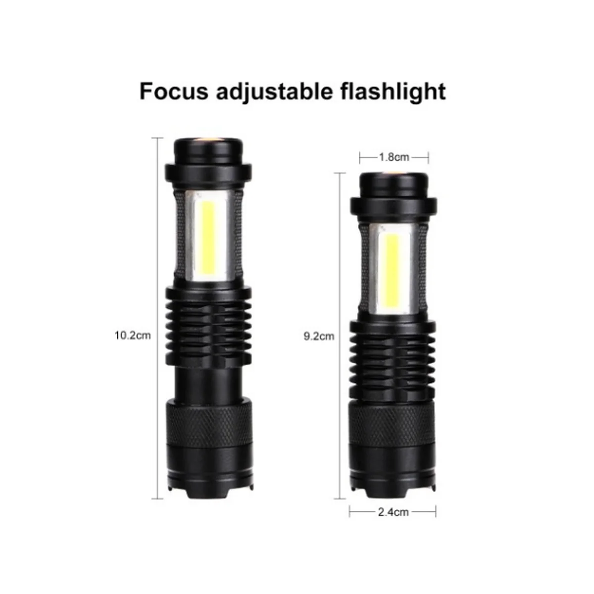 YHC-002 lighting product