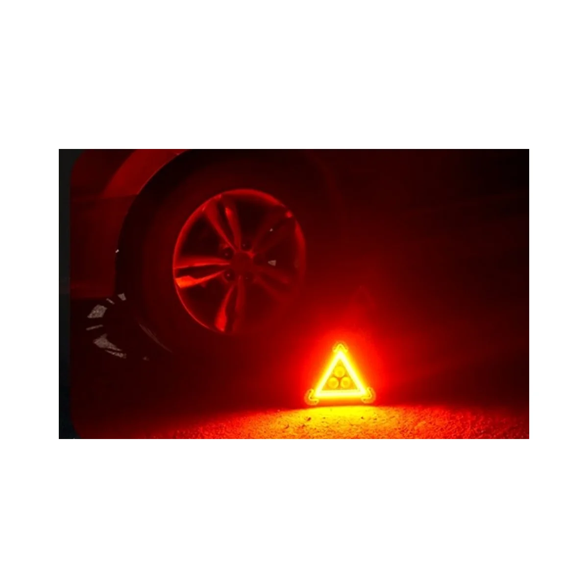 ZX016 lighting product