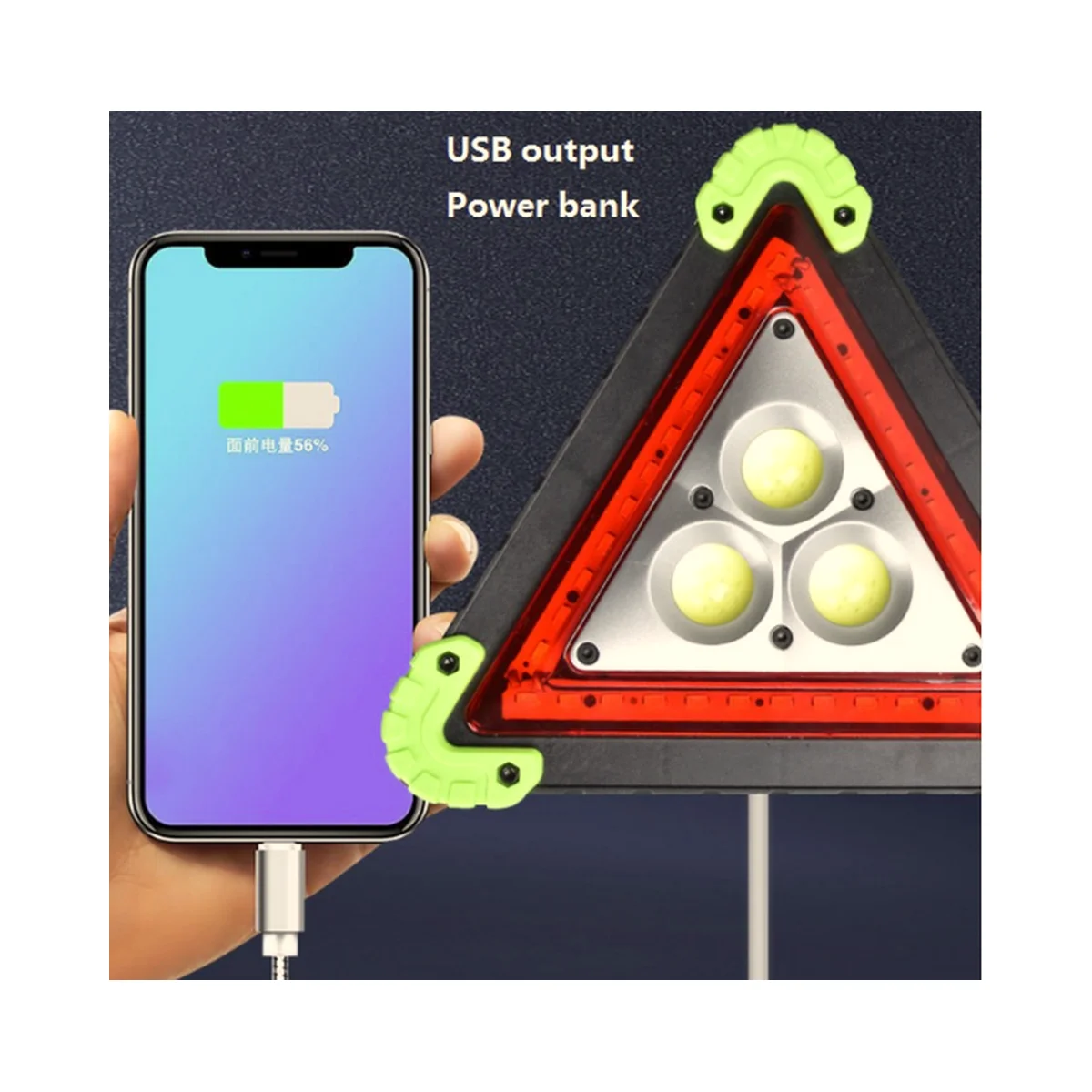 ZX016 lighting product