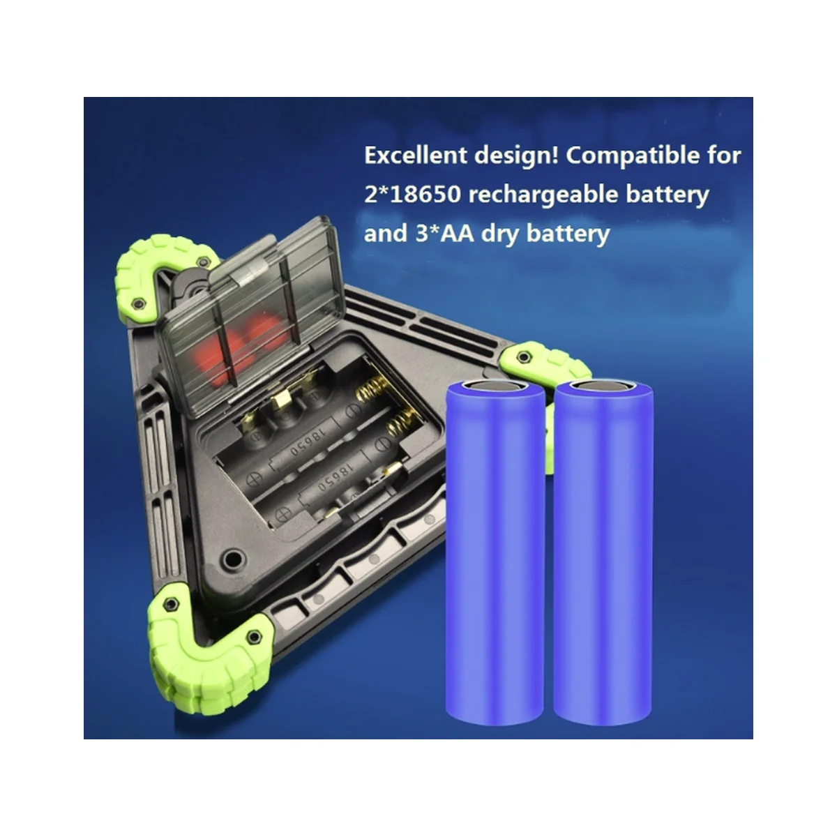 ZX016 lighting product